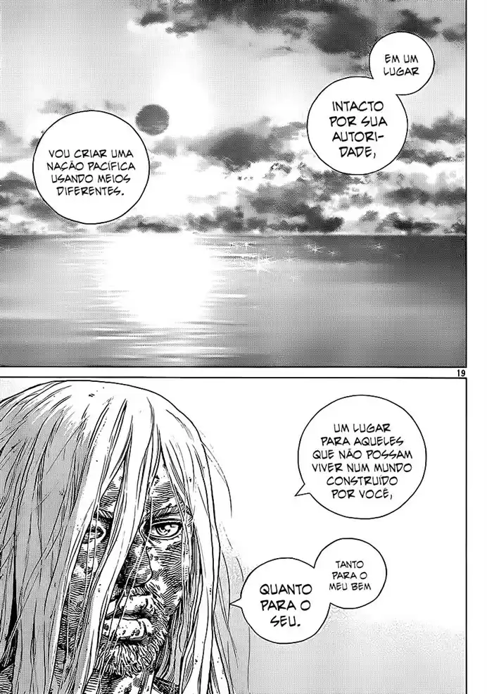 Read Vinland Saga Português Manga Online