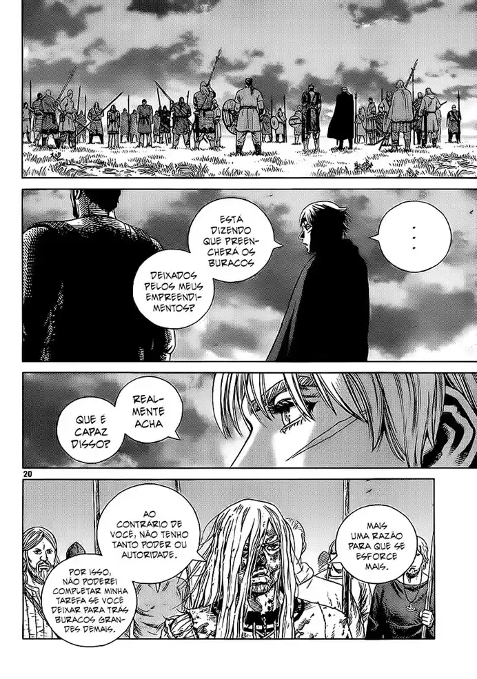 Read Vinland Saga Português Manga Online