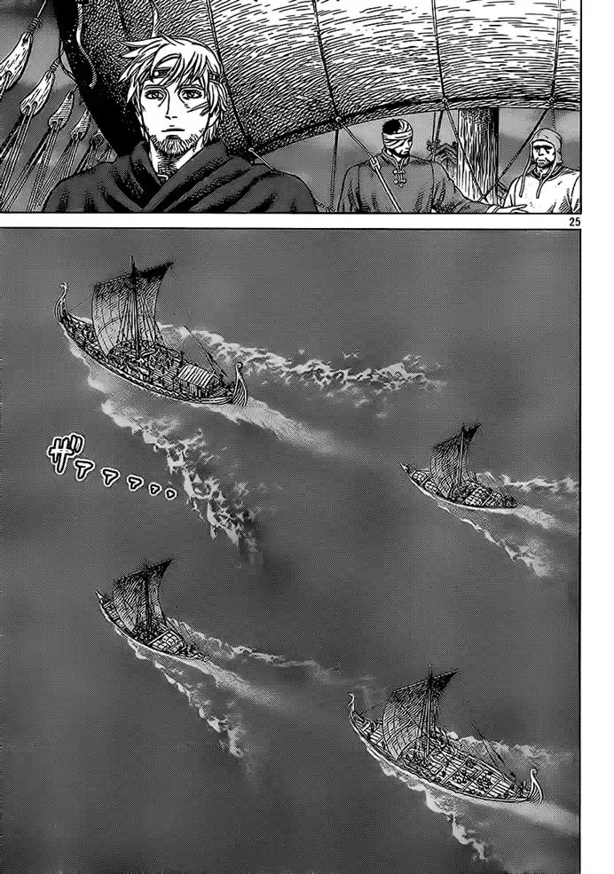 Read Vinland Saga Português Manga Online