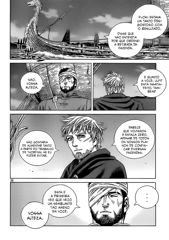 Read Vinland Saga Português Manga Online