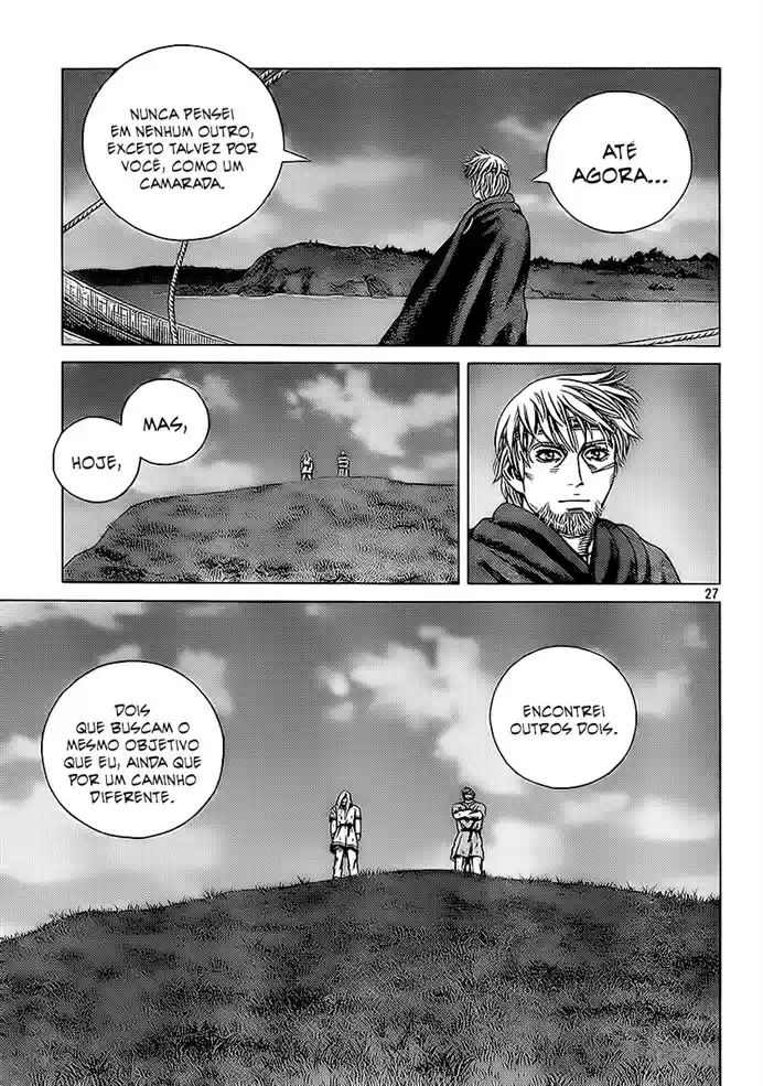 Read Vinland Saga Português Manga Online