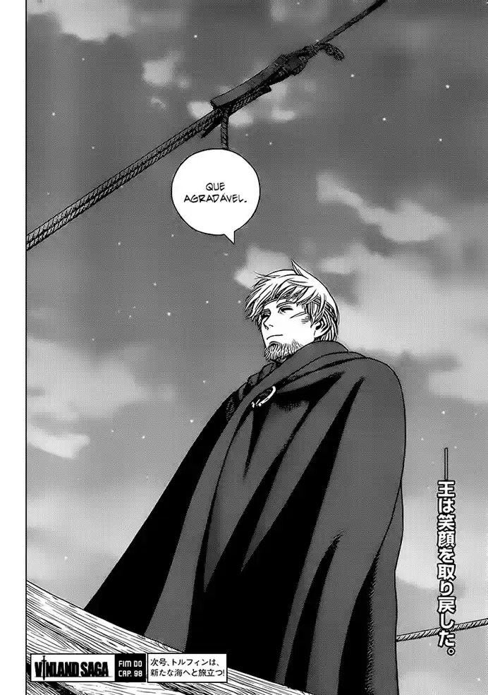 Read Vinland Saga Português Manga Online