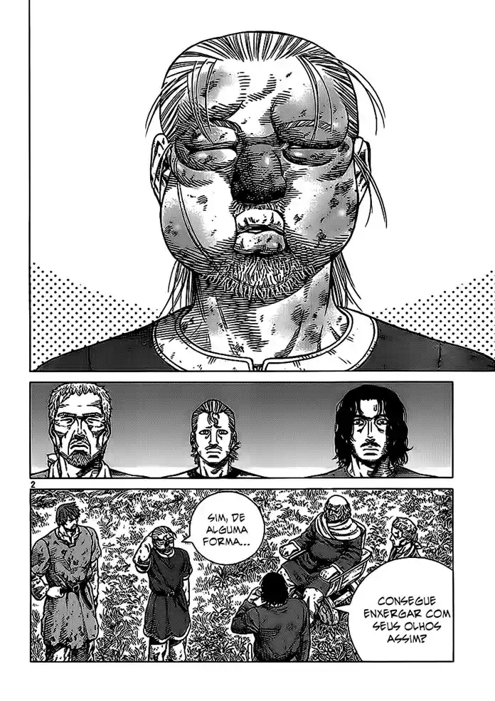 Read Vinland Saga Português Manga Online