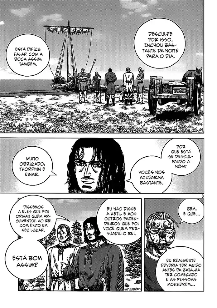 Read Vinland Saga Português Manga Online