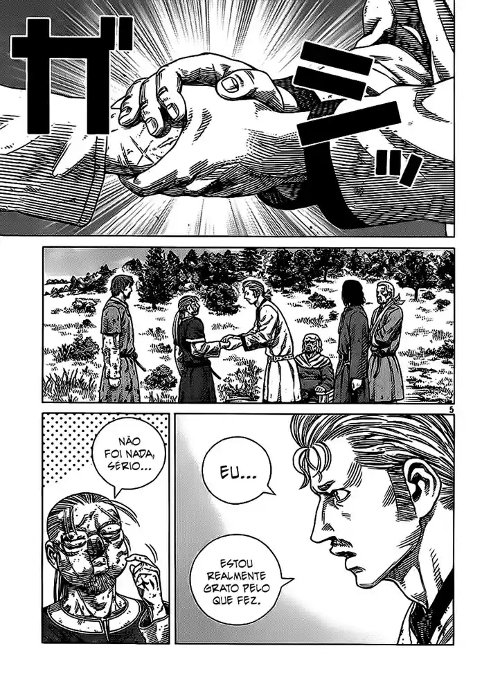 Read Vinland Saga Português Manga Online