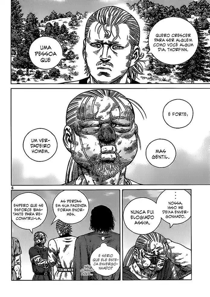 Read Vinland Saga Português Manga Online
