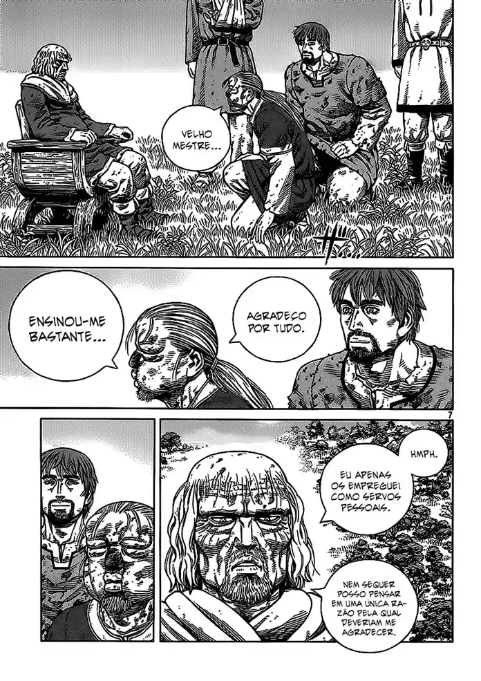 Read Vinland Saga Português Manga Online