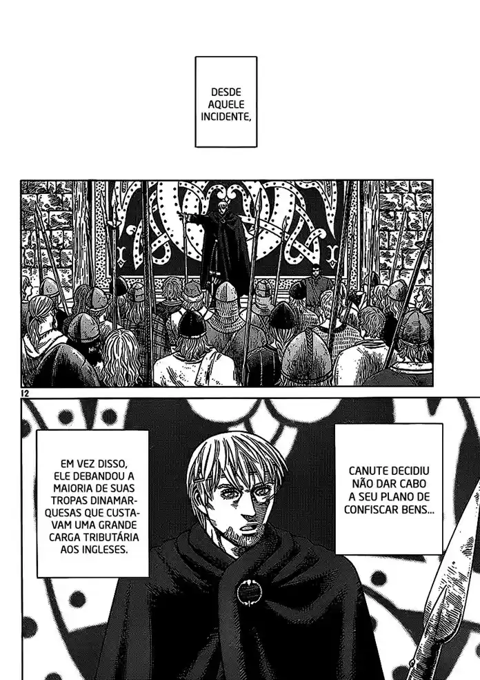 Read Vinland Saga Português Manga Online
