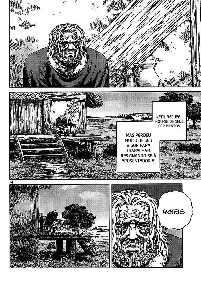 Read Vinland Saga Português Manga Online