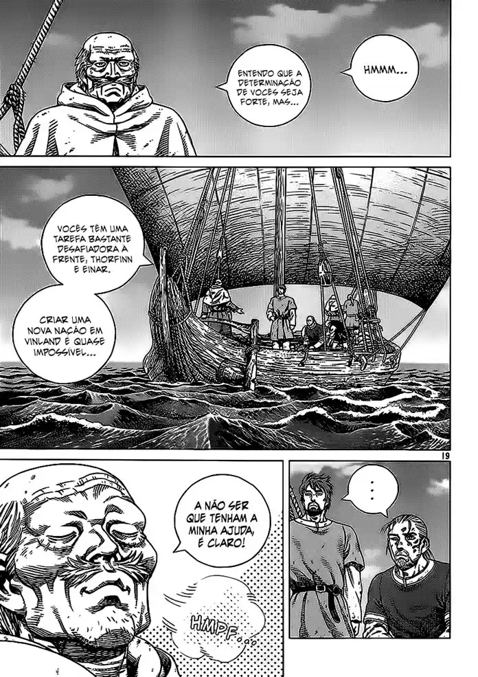 Read Vinland Saga Português Manga Online