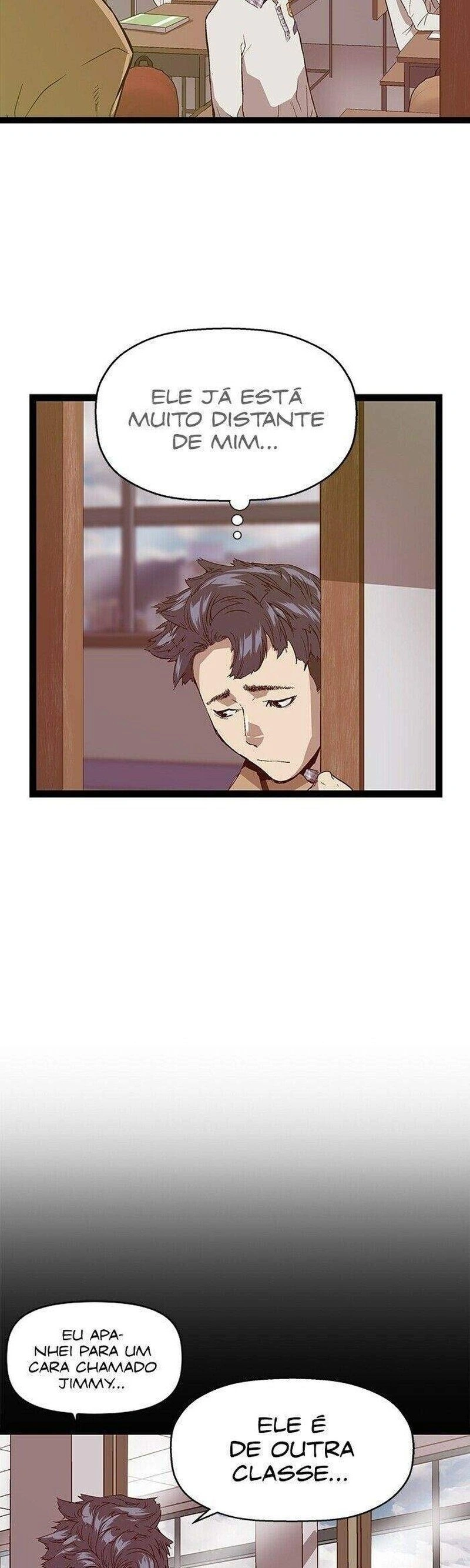 Read Weak Hero Português Manga Online