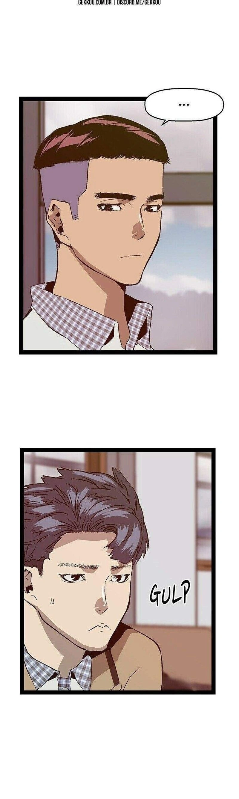 Read Weak Hero Português Manga Online