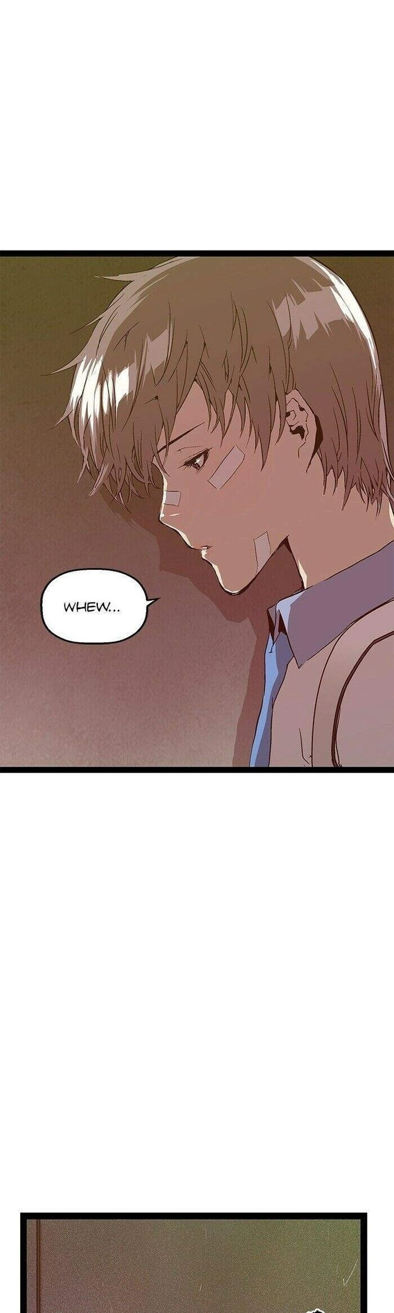 Read Weak Hero Português Manga Online