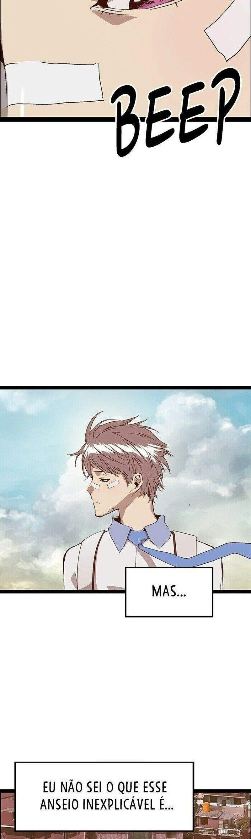 Read Weak Hero Português Manga Online