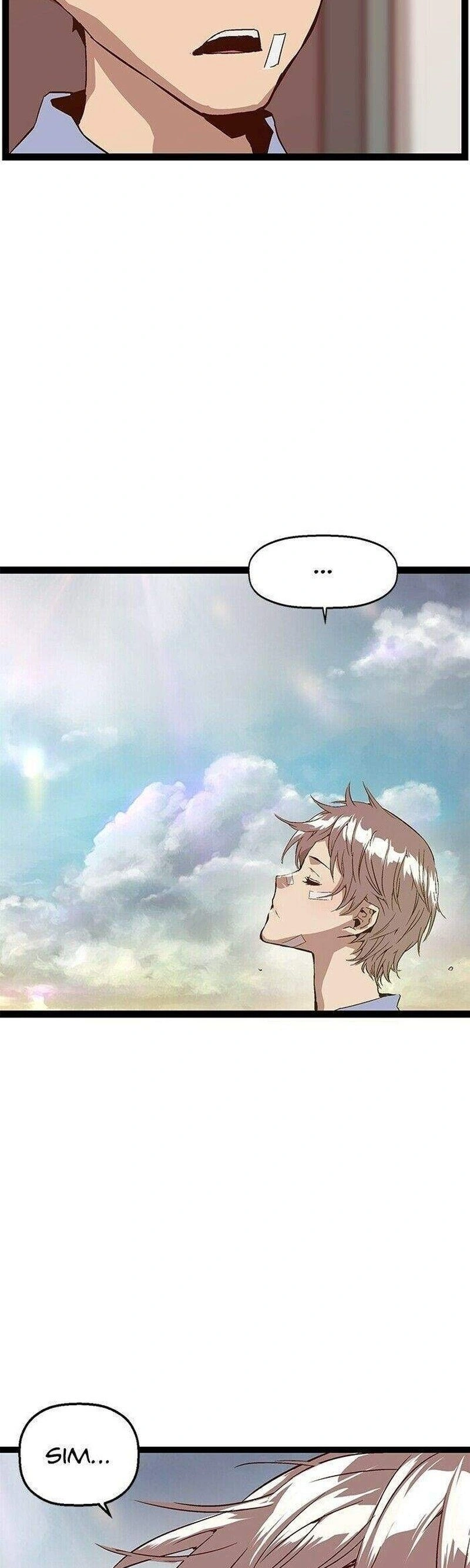 Read Weak Hero Português Manga Online