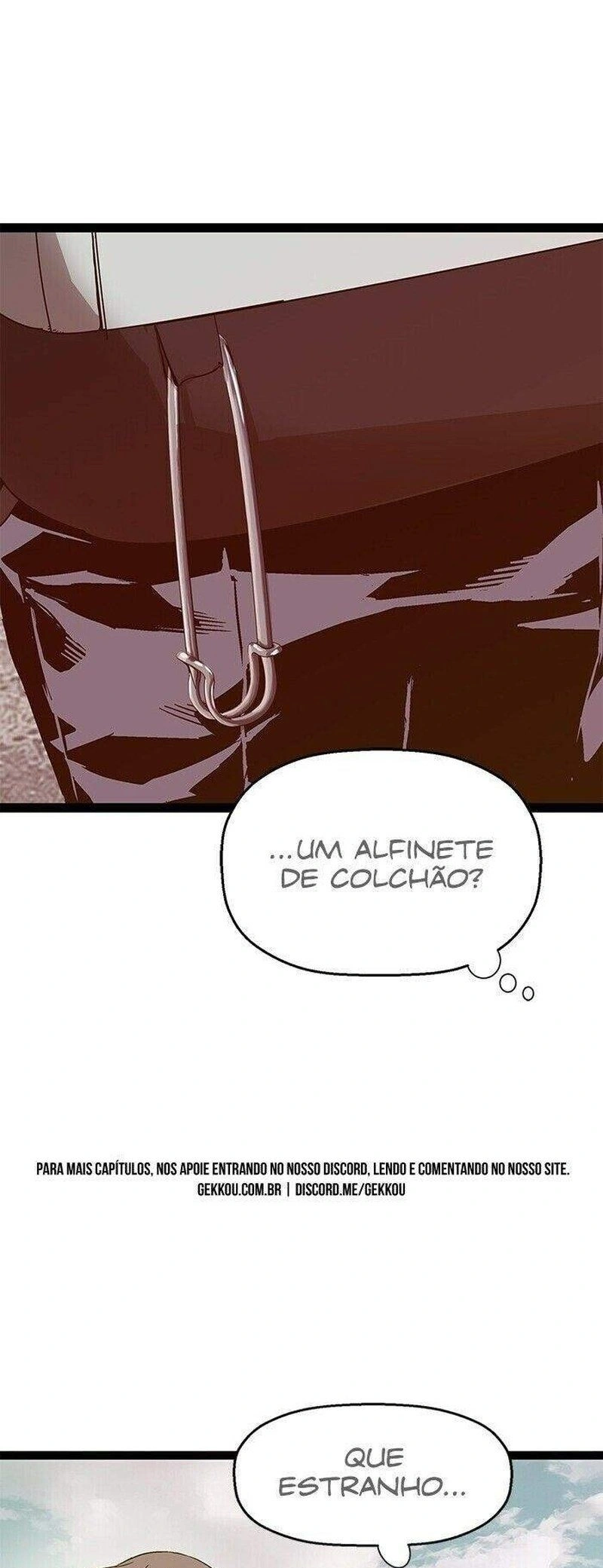 Read Weak Hero Português Manga Online