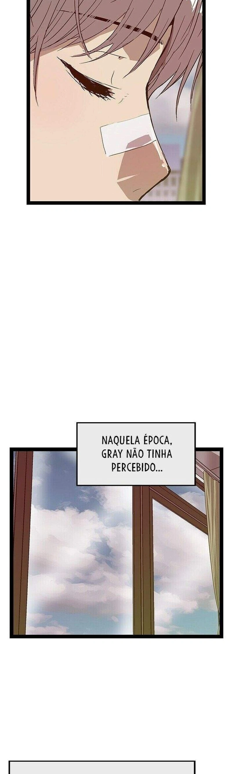 Read Weak Hero Português Manga Online