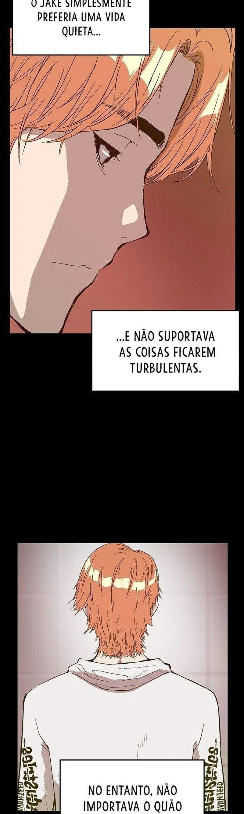 Read Weak Hero Português Manga Online