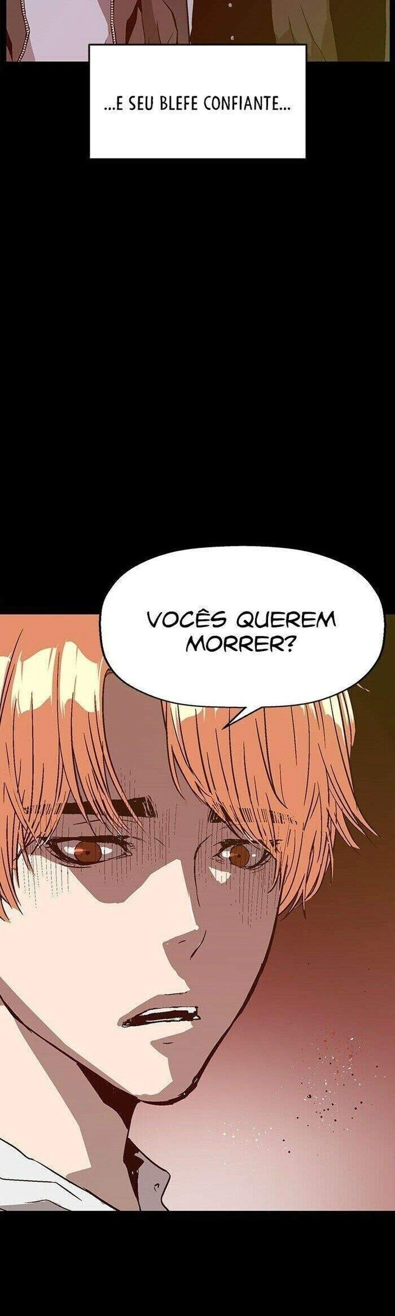 Read Weak Hero Português Manga Online