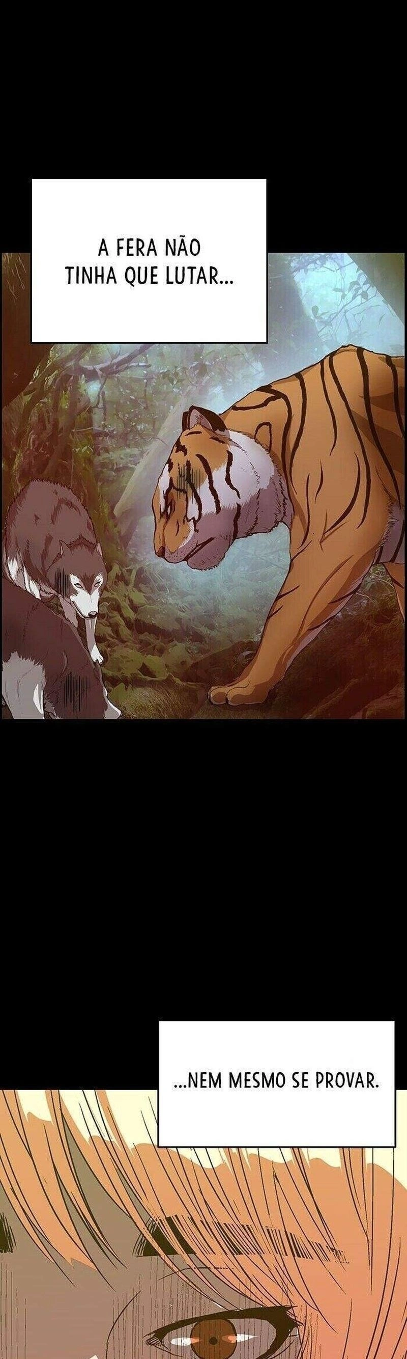 Read Weak Hero Português Manga Online