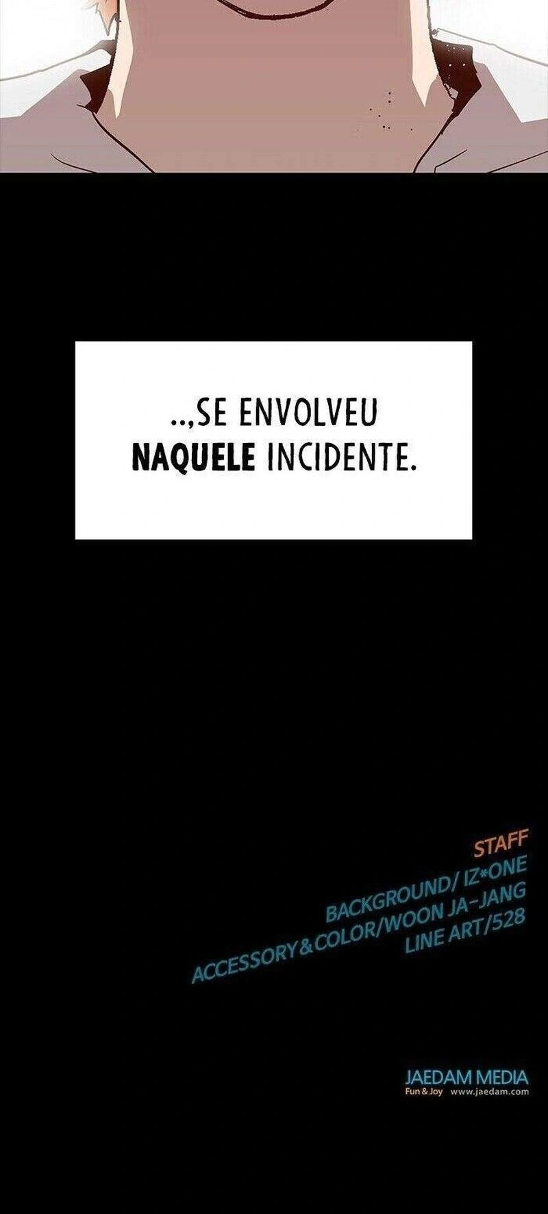 Read Weak Hero Português Manga Online