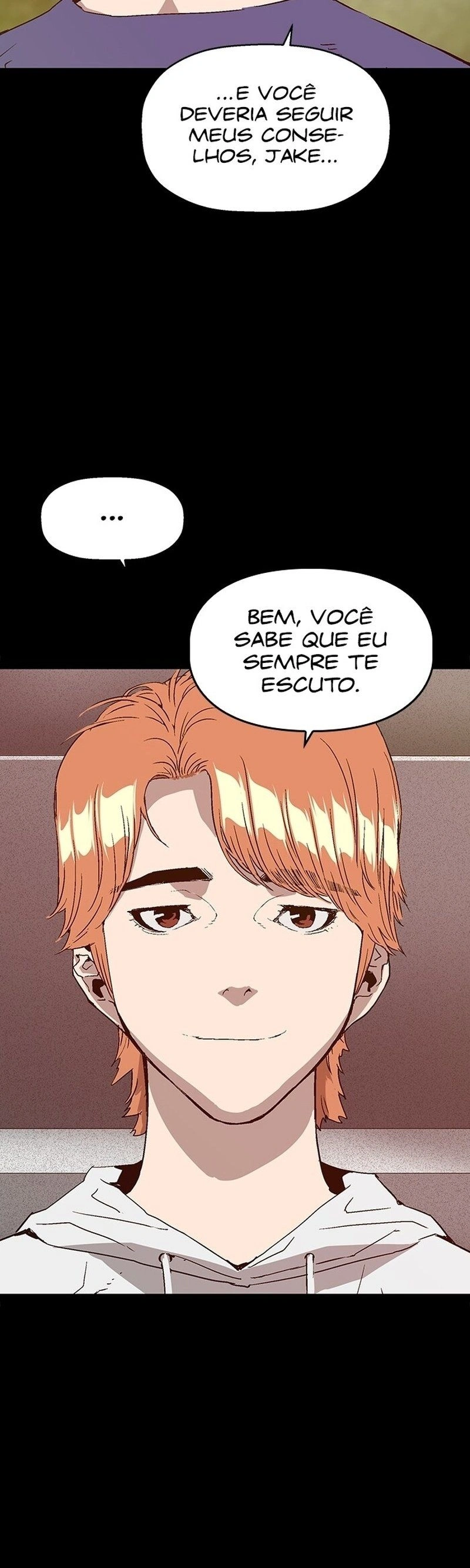 Read Weak Hero Português Manga Online