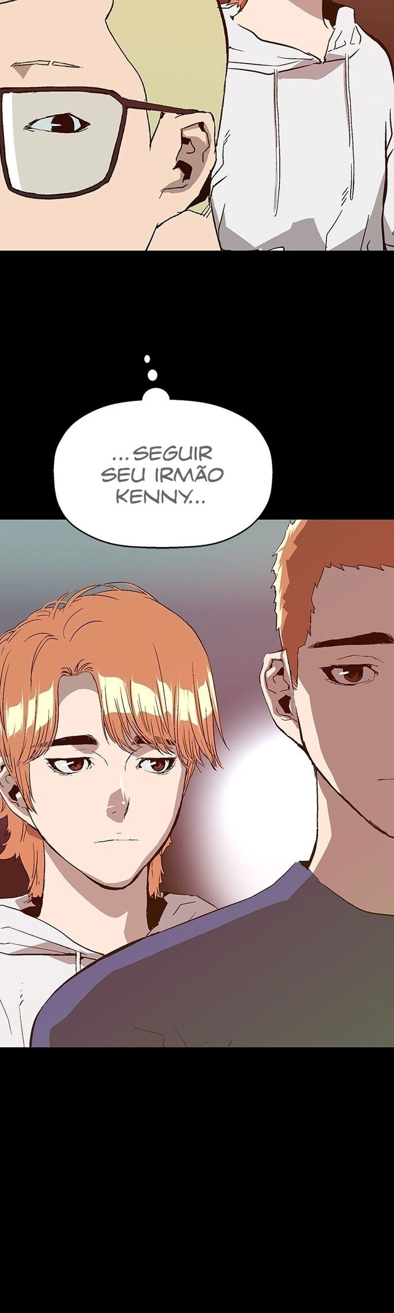Read Weak Hero Português Manga Online