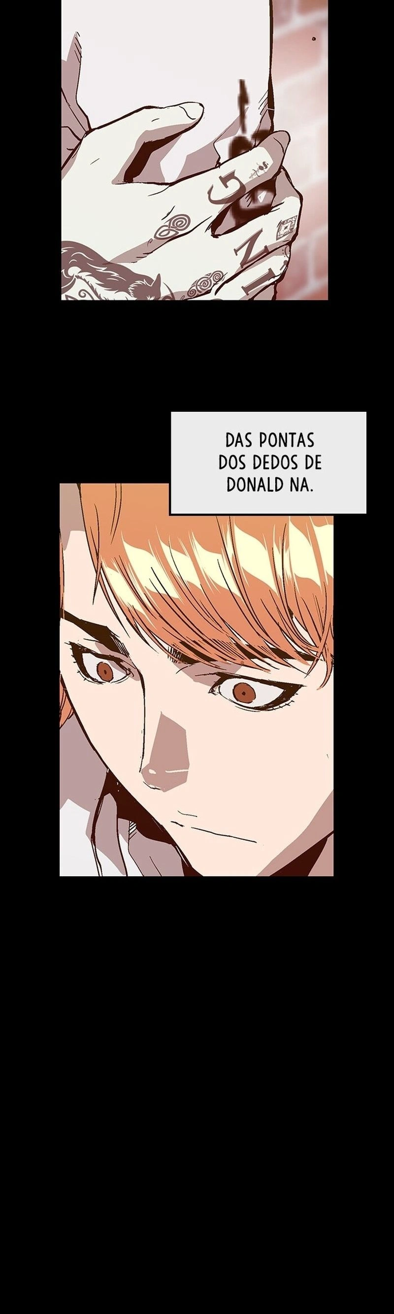 Read Weak Hero Português Manga Online