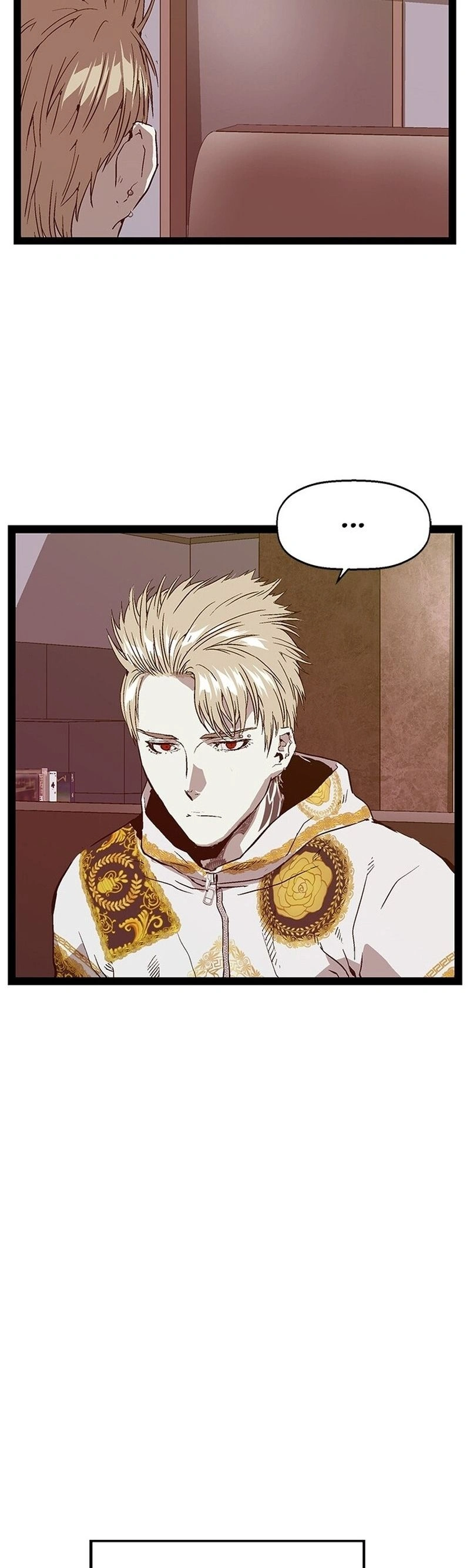 Read Weak Hero Português Manga Online