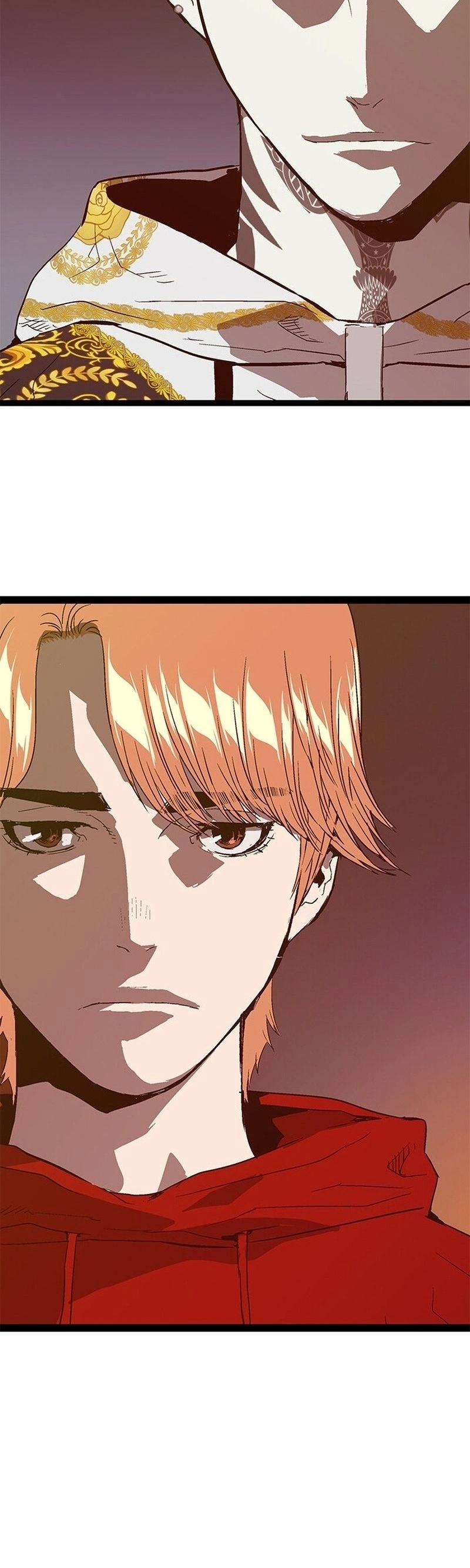 Read Weak Hero Português Manga Online