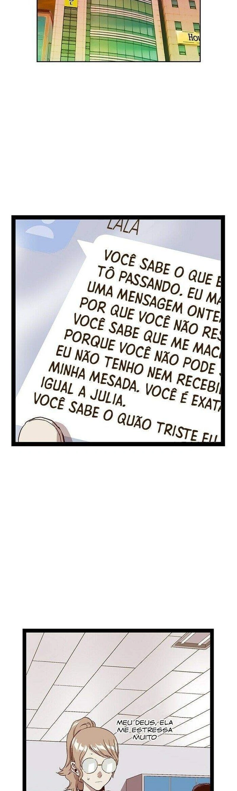 Read Weak Hero Português Manga Online