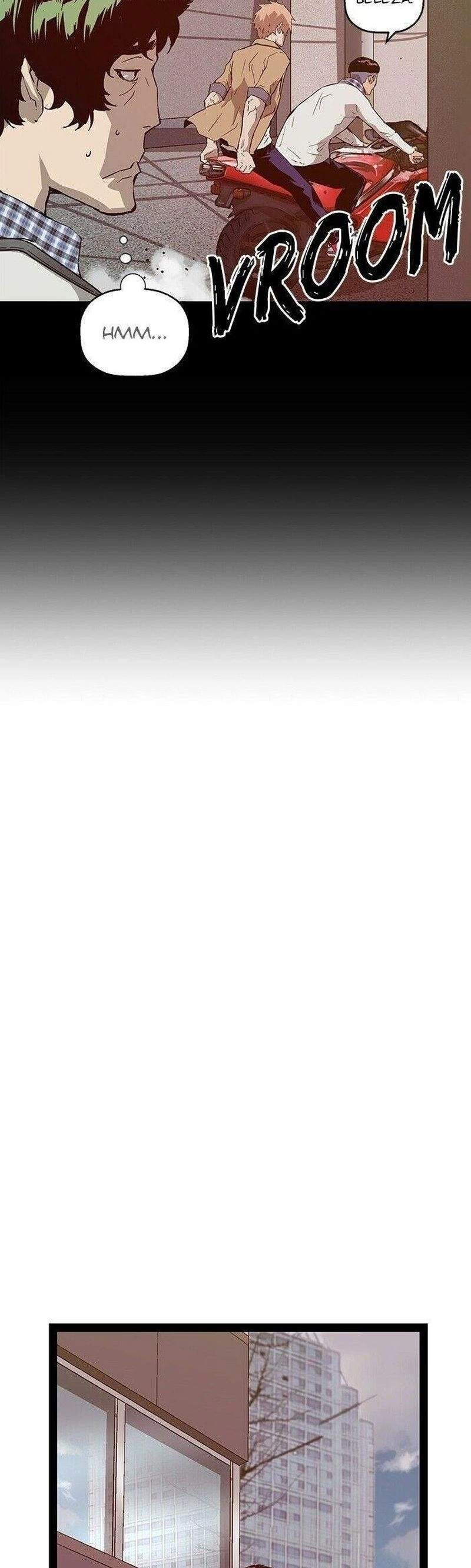 Read Weak Hero Português Manga Online