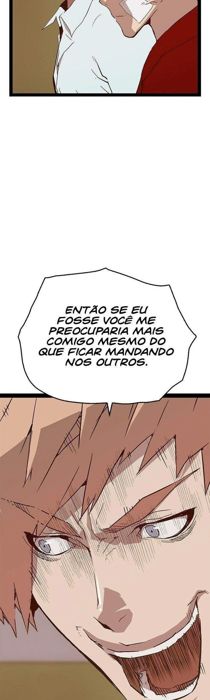 Read Weak Hero Português Manga Online