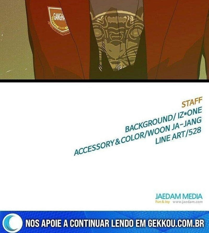 Read Weak Hero Português Manga Online