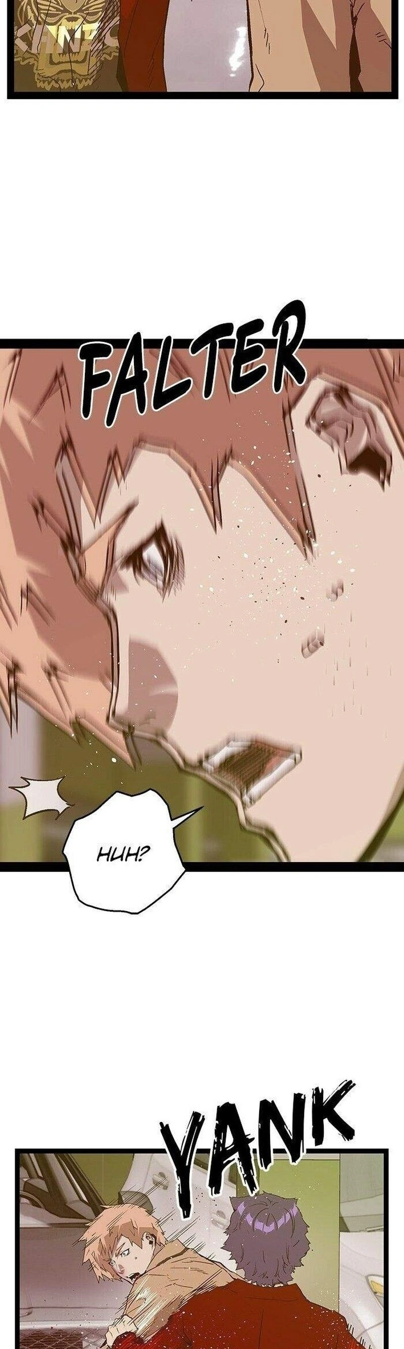 Read Weak Hero Português Manga Online