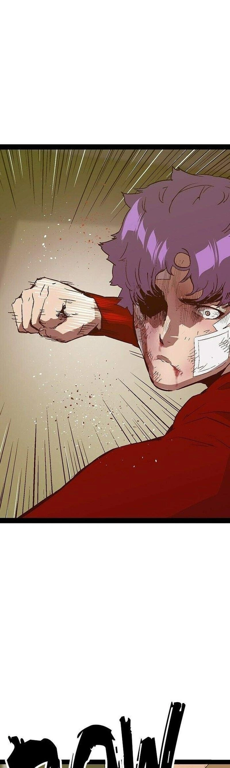 Read Weak Hero Português Manga Online