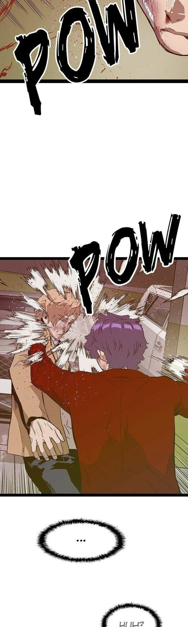 Read Weak Hero Português Manga Online