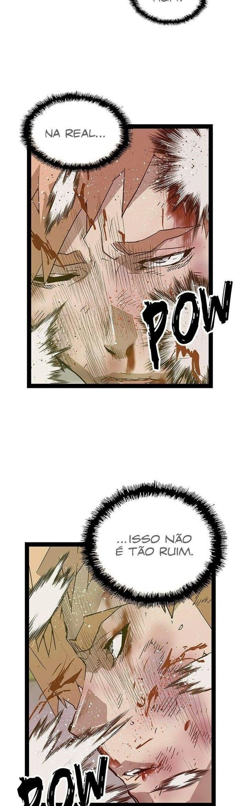 Read Weak Hero Português Manga Online