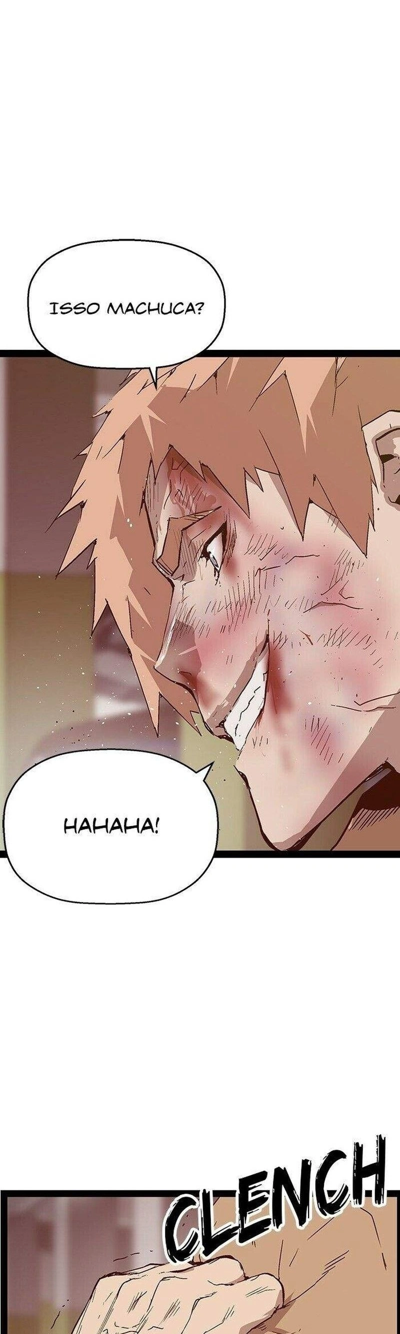 Read Weak Hero Português Manga Online