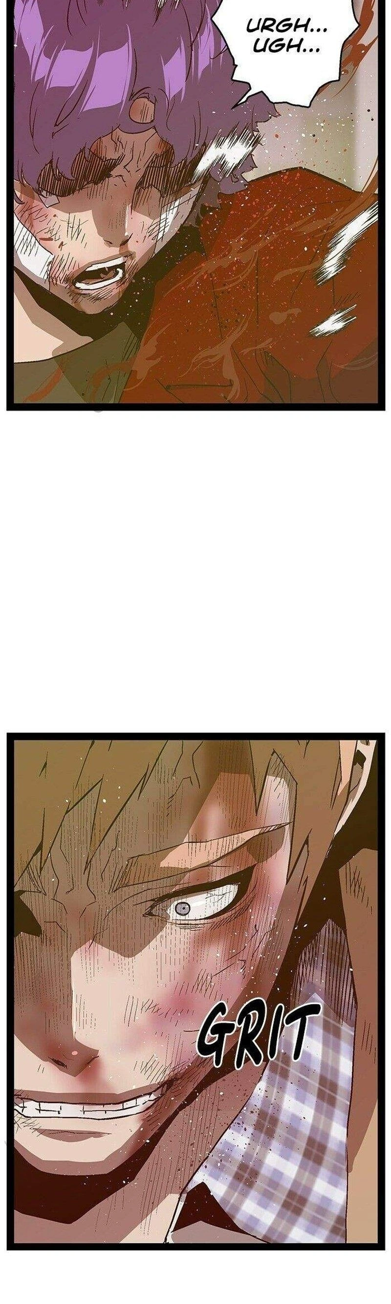 Read Weak Hero Português Manga Online