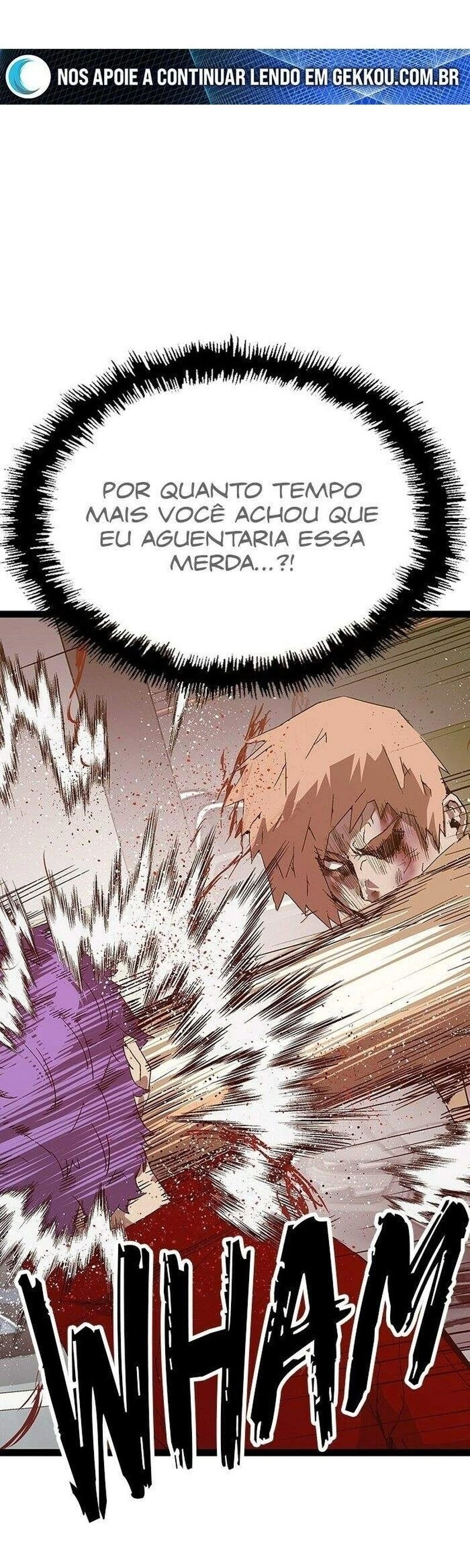 Read Weak Hero Português Manga Online