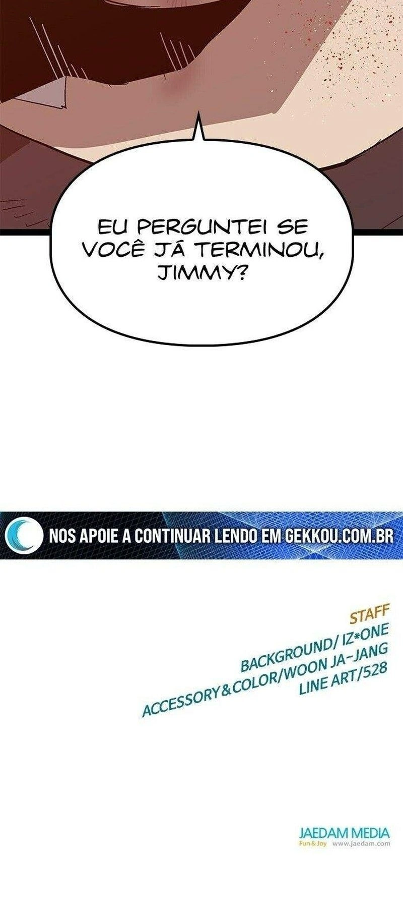 Read Weak Hero Português Manga Online