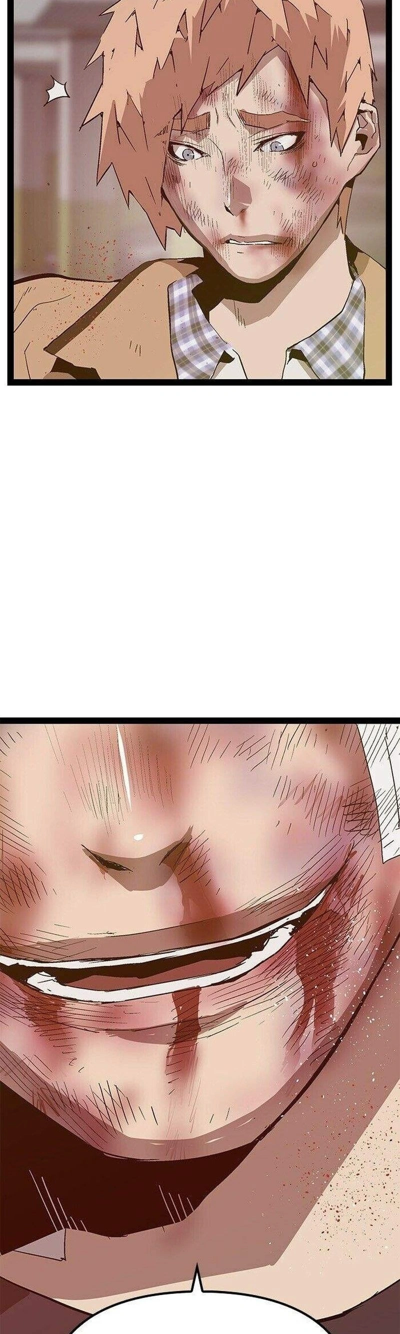 Read Weak Hero Português Manga Online