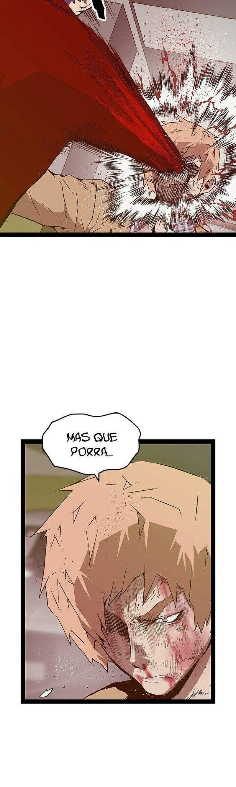 Read Weak Hero Português Manga Online