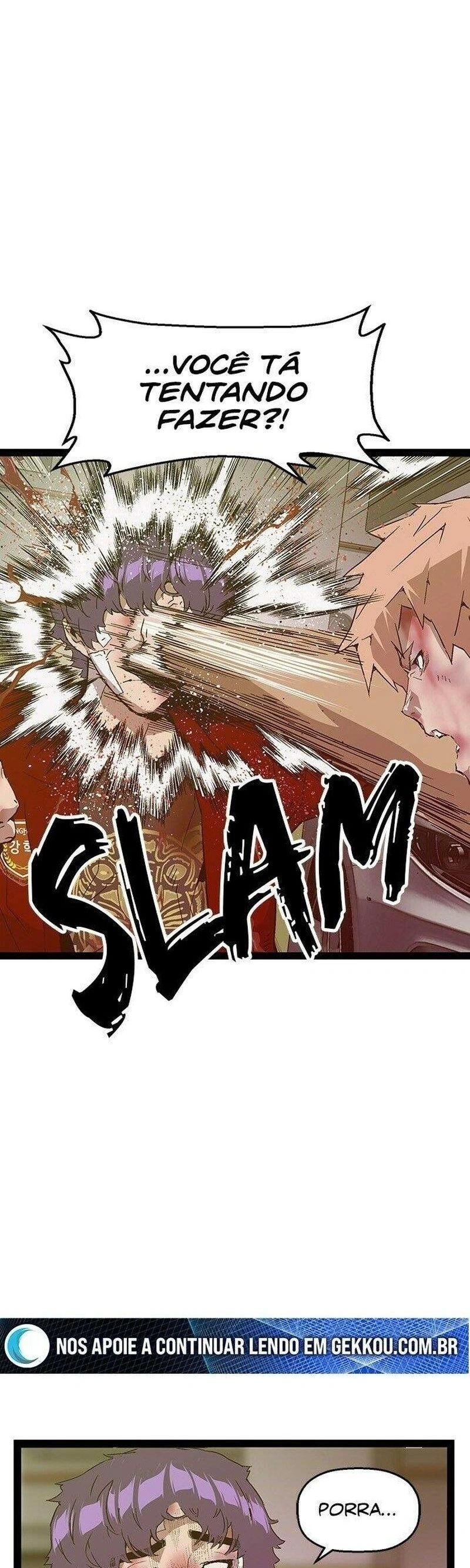 Read Weak Hero Português Manga Online