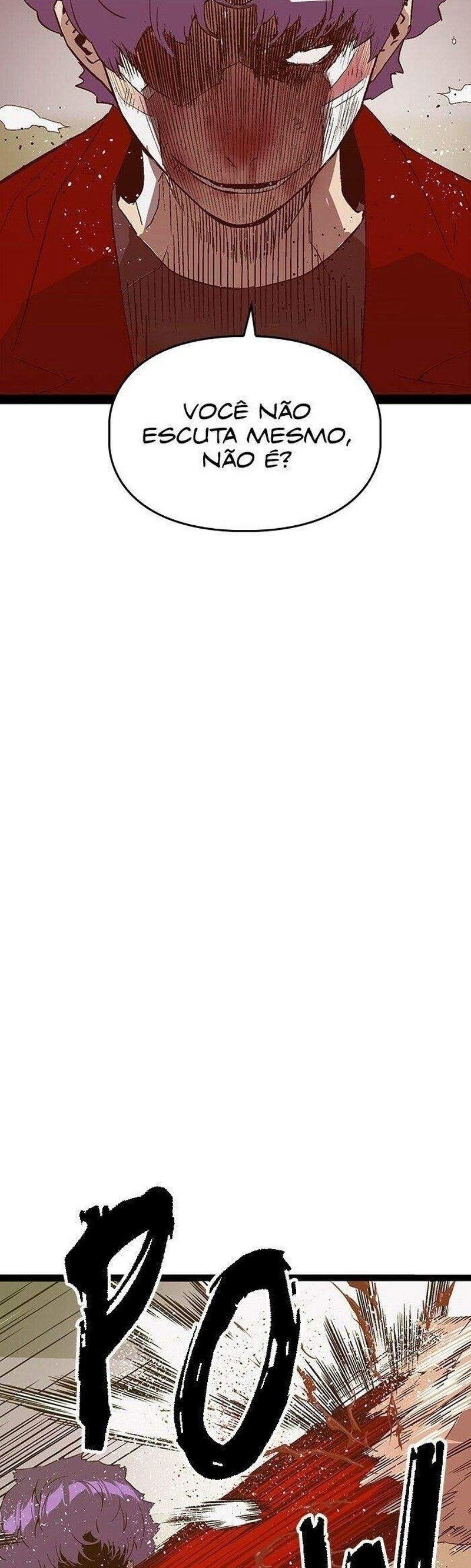 Read Weak Hero Português Manga Online