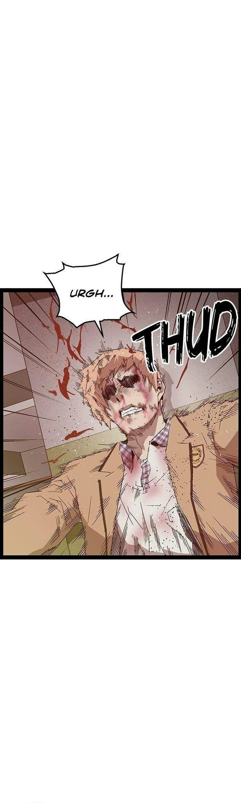 Read Weak Hero Português Manga Online