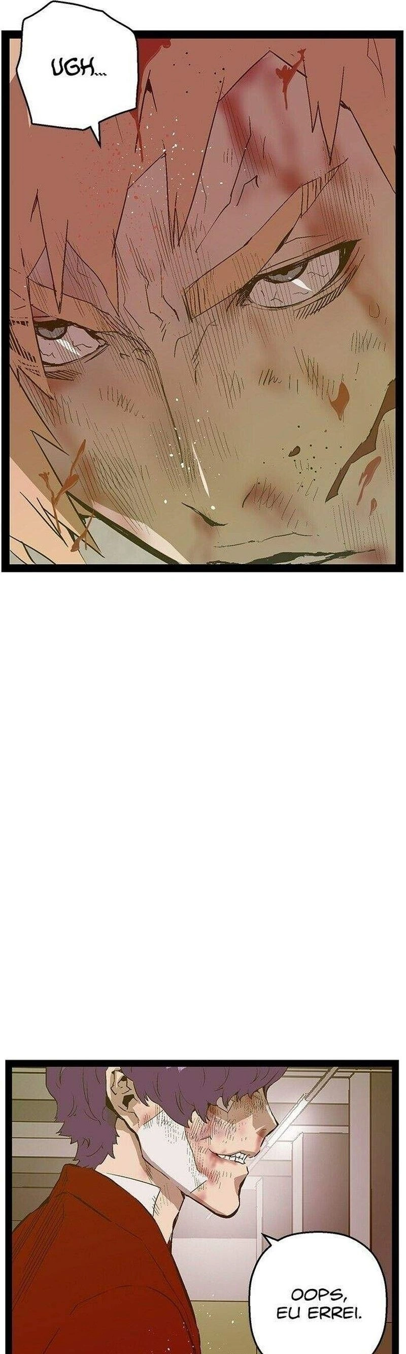 Read Weak Hero Português Manga Online