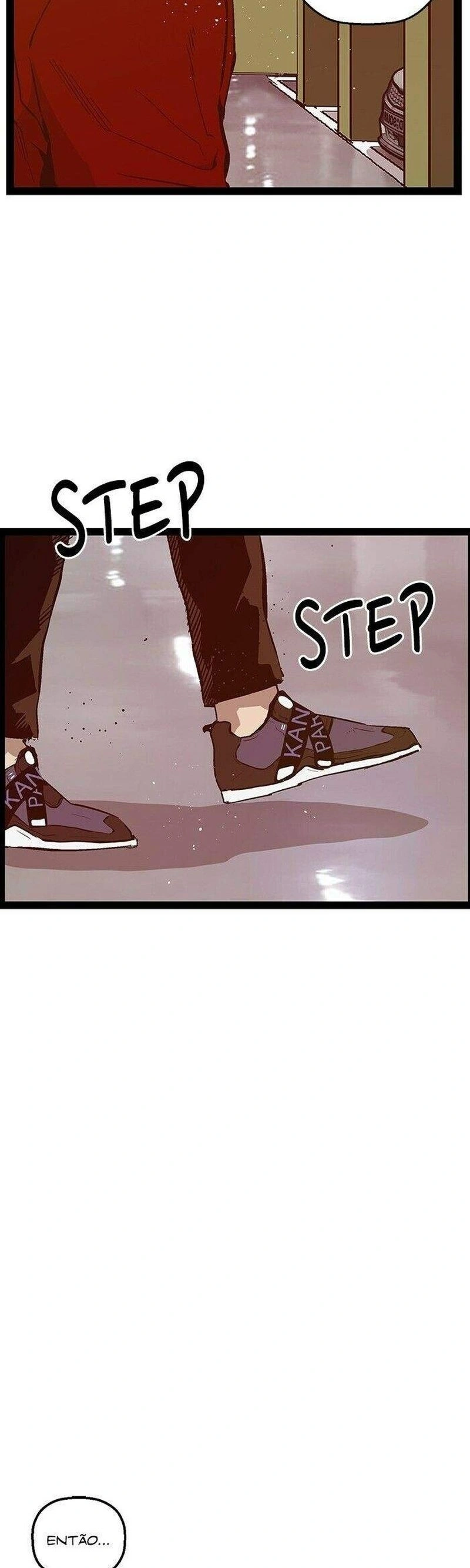 Read Weak Hero Português Manga Online