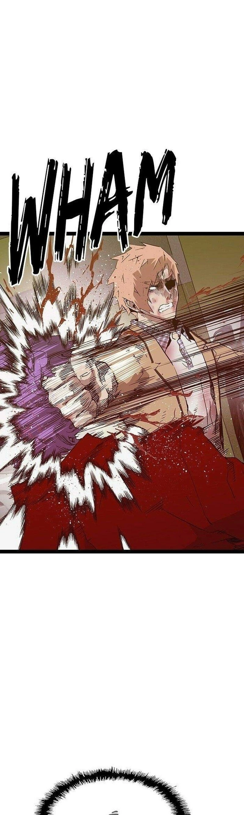 Read Weak Hero Português Manga Online